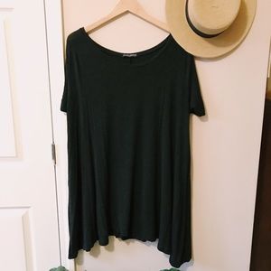 Brandy Melville shirt dress